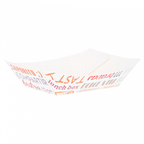 BARCHETTE 'PAROLE' 120 G