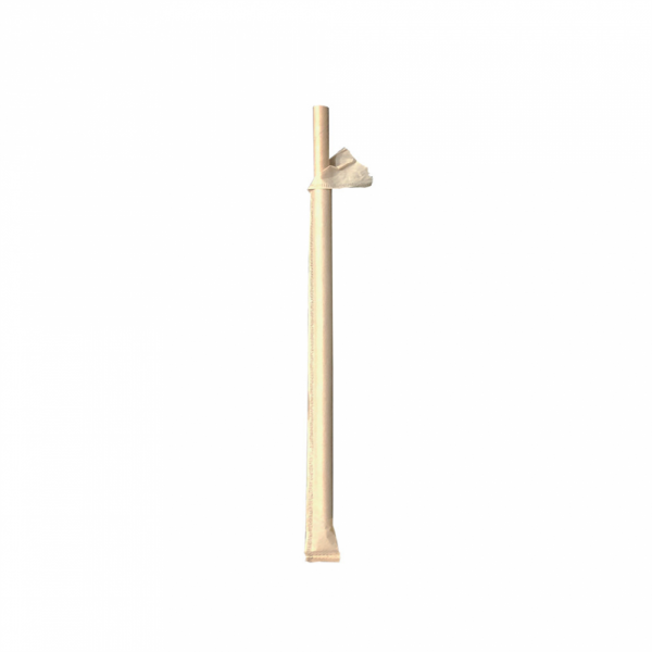 CANUCCE DRITTE IMBUSTATE KRAFT Ø0,60x14 CM NATURALE KRAFT (6000 UNITÀ) CANUCCE DRITTE IMBUSTATE KRAFT Ø0,60x14 CM NATURALE KRAFT (6000 UNITÀ)