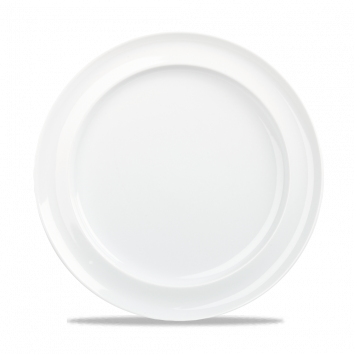 DINNER PLATE FLAT BASED