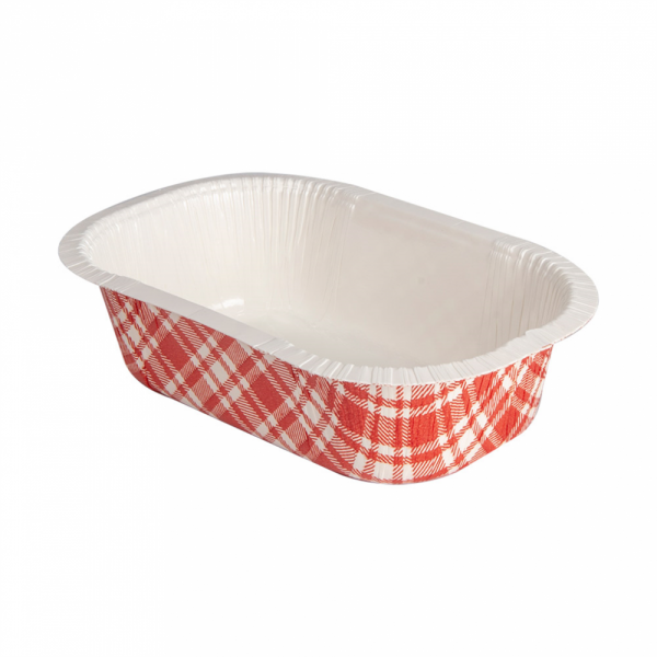 VASSOI TERMOSIGILLANTE 'VICHY' 405 ML