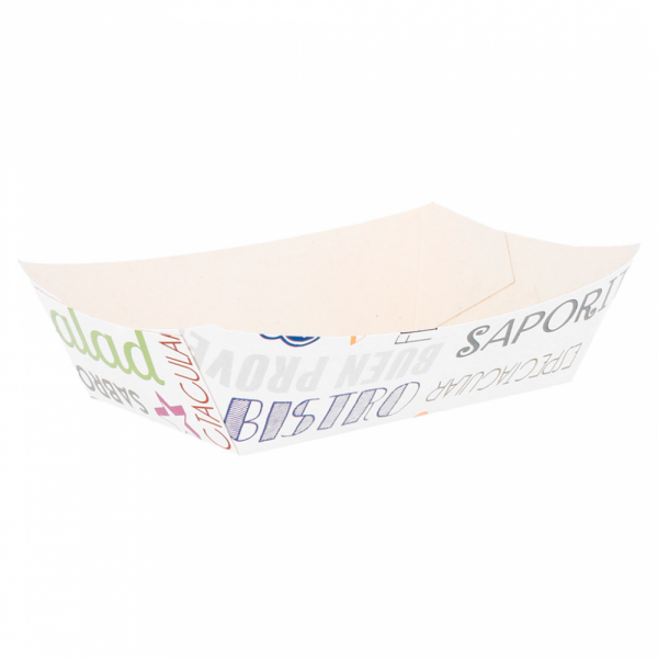BARCHETTE 'PAROLE' 180 G