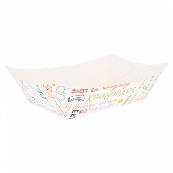 BARCHETTE 'PAROLE' 1440 G