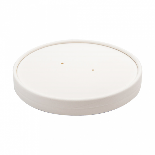 COPERCHIO PER TERRINE 780 ML 560 G/M2 + PE Ø15 CM BIANCO CARTONE (250 UNITÀ) COPERCHIO PER TERRINE 780 ML 560 G/M2 + PE Ø15 CM BIANCO CARTONE (250 UNITÀ)