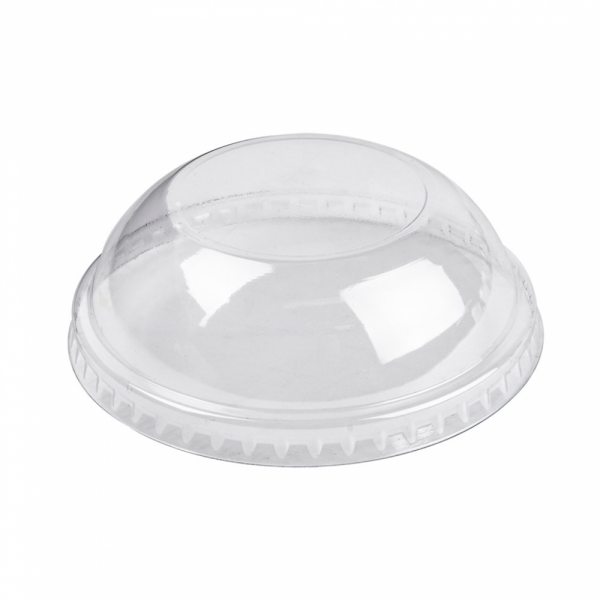 COPERCHIO COPPETTA Ø 9,4 CM TRASPARENTE PET (2000 UNITÀ) COPERCHIO COPPETTA Ø 9,4 CM TRASPARENTE PET (2000 UNITÀ)