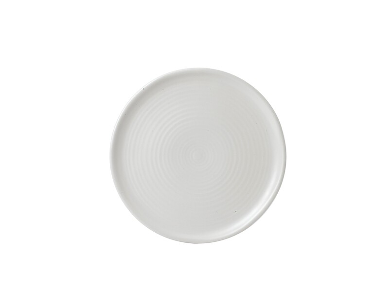 Piatto piano 25.2 cm - Evo Pearl Dudson Piatto piano 25.2 cm - Evo Pearl Dudson