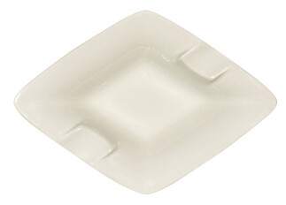 Bauscher Raffinesse - Posacenere, rombo Bauscher Raffinesse - Posacenere, rombo