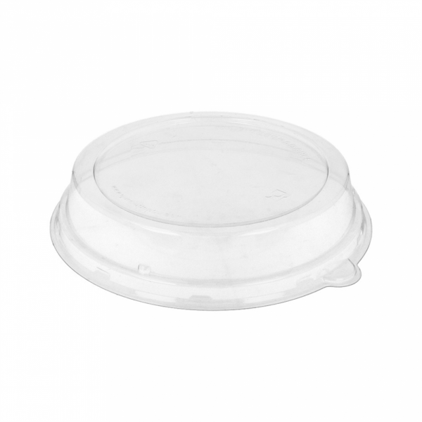 COPERCHIO Ø 20,5x3,7 CM TRASPARENTE PET (200 UNITÀ) COPERCHIO Ø 20,5x3,7 CM TRASPARENTE PET (200 UNITÀ)