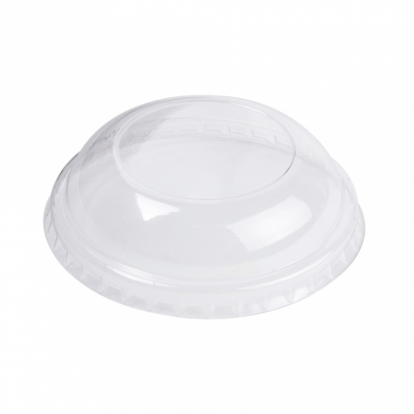 COPERCHIO COPPETTA Ø 6,5 CM TRASPARENTE PET (2000 UNITÀ) COPERCHIO COPPETTA Ø 6,5 CM TRASPARENTE PET (2000 UNITÀ)
