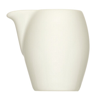 Bauscher Raffinesse - Lattiera senza manico 0,05 litri Bauscher Raffinesse - Lattiera senza manico 0,05 litri