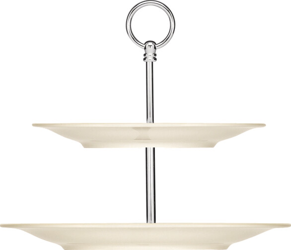Bauscher Raffinesse - Piatto per buffet, 26 cm Bauscher Raffinesse - Piatto per buffet, 26 cm