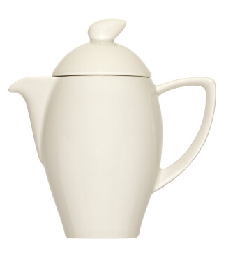Bauscher Raffinesse - Caffettiera con coperchio 0,30 litri Bauscher Raffinesse - Caffettiera con coperchio 0,30 litri