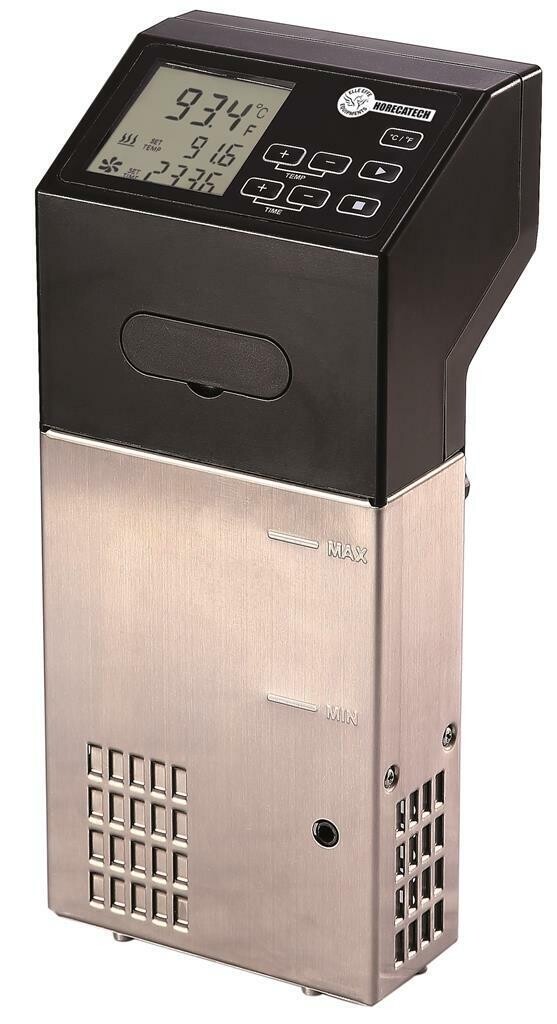 Macchina Per Cottura Sottovuoto RS554 Horecatech Macchina Per Cottura Sottovuoto RS554 Horecatech