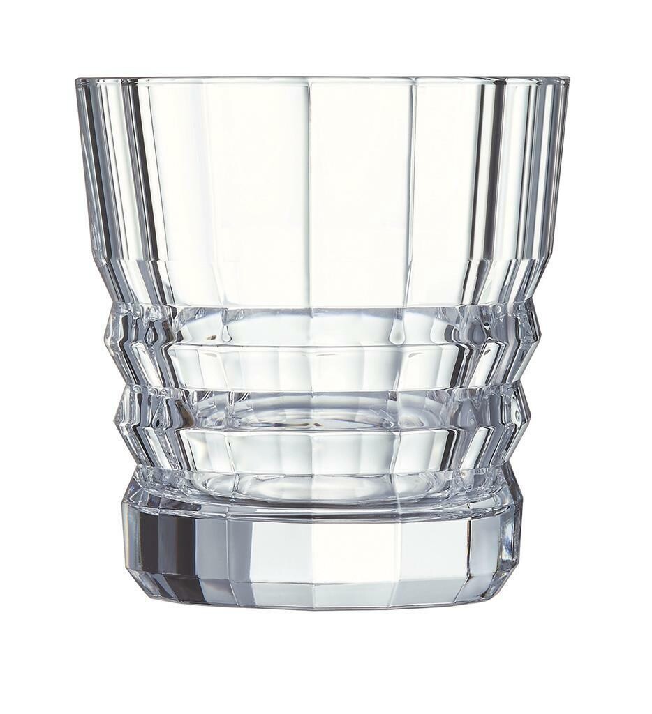 Cristal D'Arques - Bicchiere 32 cl Architecte