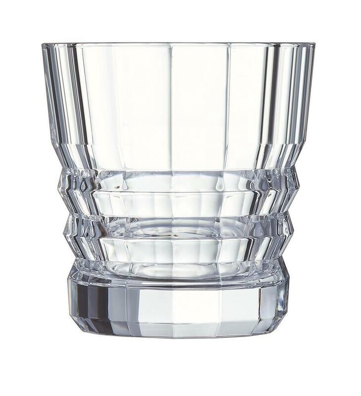 Cristal D'Arques - Bicchiere 32 cl Architecte