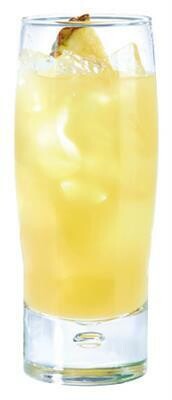 Durobor - Bicchiere 29 cl Bubble