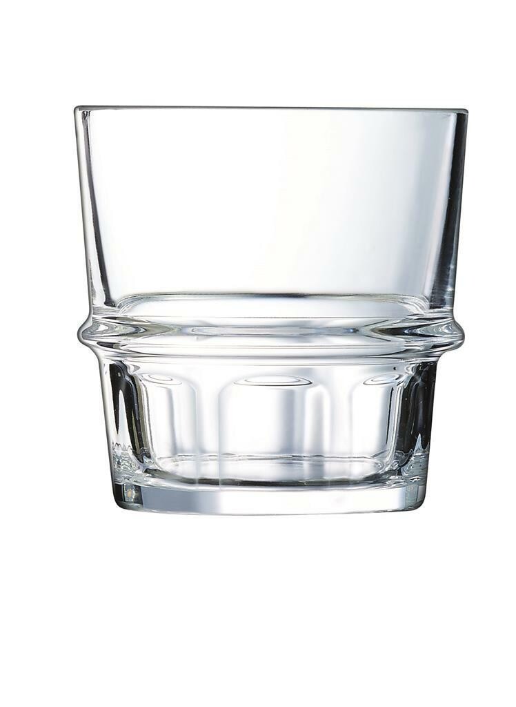 Bicchiere 25 cl New York - Arcoroc