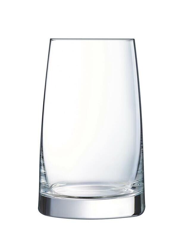 Bicchiere 35 cl Aska Chef&Sommelier Bicchiere 35 cl Aska Chef&Sommelier