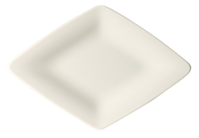 Bauscher Raffinesse - Piatto per buffet rombo, 26 cm Bauscher Raffinesse - Piatto per buffet rombo, 26 cm