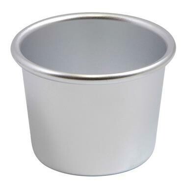 Stampo Creme Caramel 7 cm 1168 Ottinetti Stampo Creme Caramel 7 cm 1168 Ottinetti