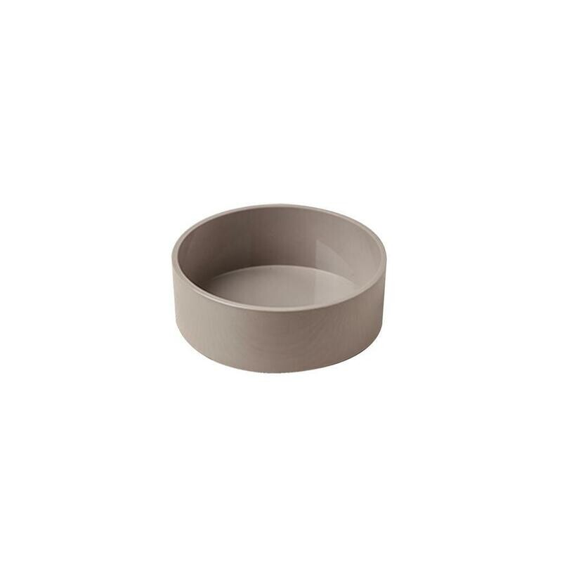 Tegame Tondo 14 cm Sabbia 7507 Mc Tegame Tondo 14 cm Sabbia 7507 Mc