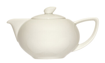 Bauscher Raffinesse - Teiera con coperchio 0,50 litri Bauscher Raffinesse - Teiera con coperchio 0,50 litri