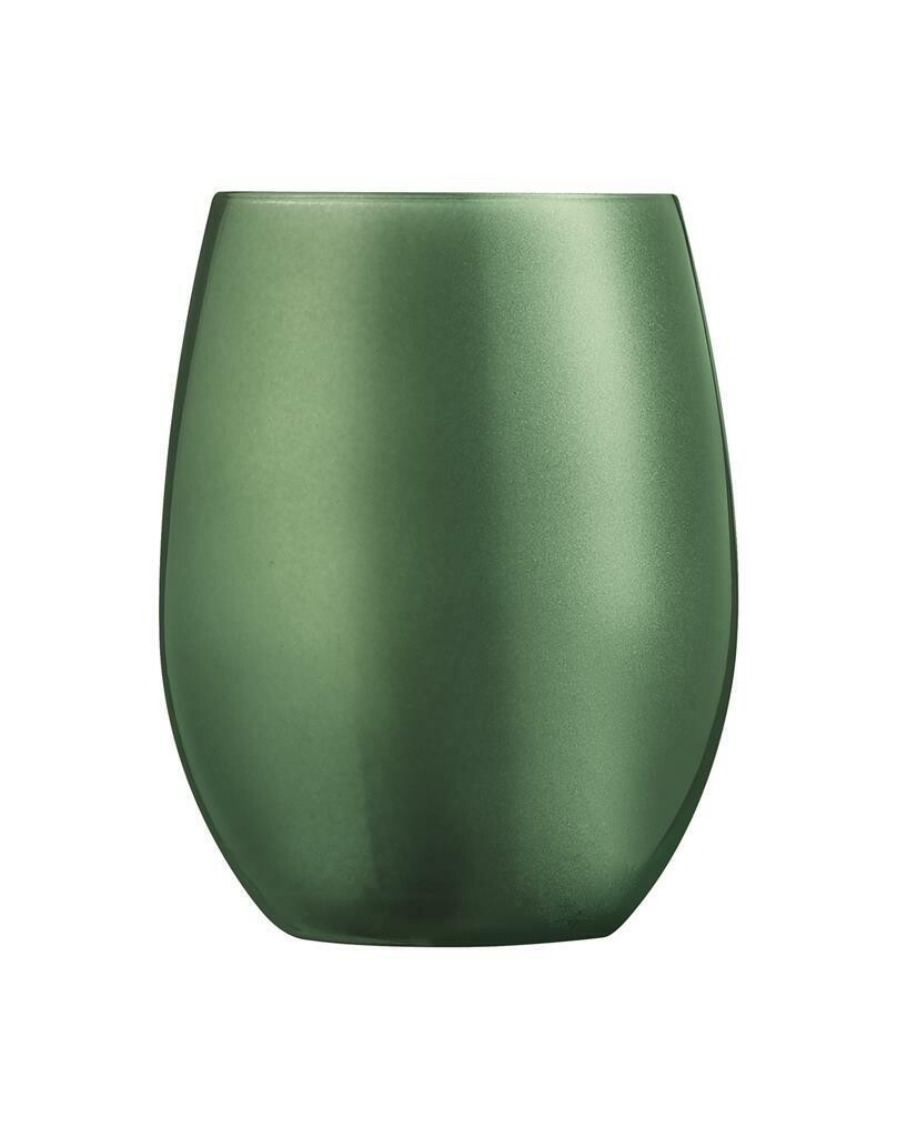 Bicchiere 36 cl Verde Salto L9411 Arcoroc