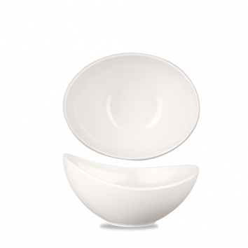 MELAMINE MOONSTONE BOWL