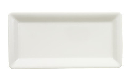 Villeroy &amp; Boch, Pi Carré - Piatto rettangolare, 24 cm
