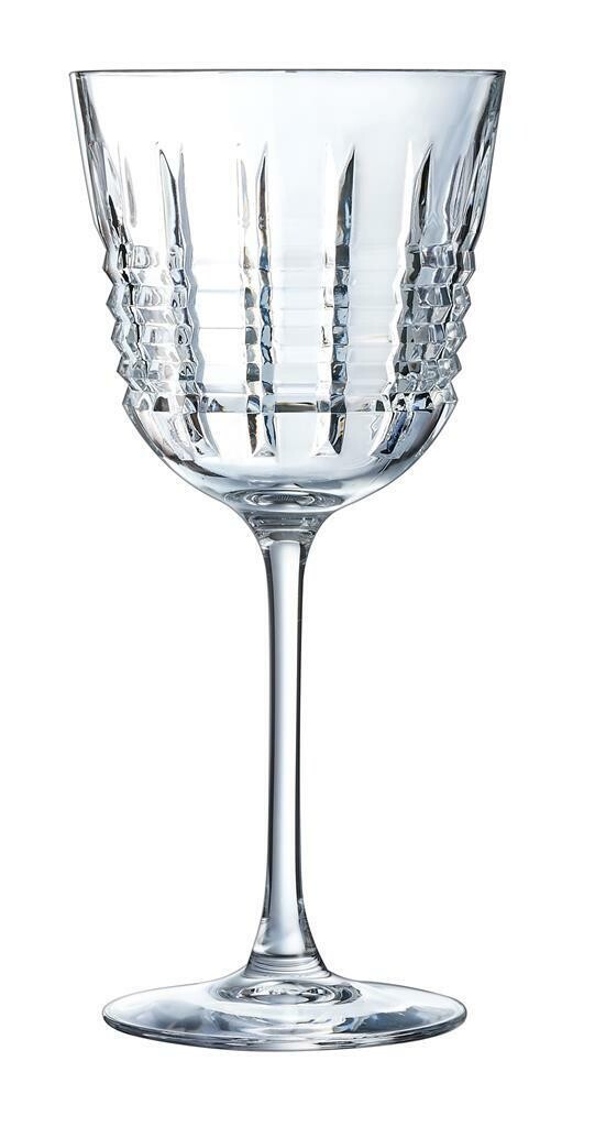 Cristal D'Arques - Calici 35 cl Rendez Vous