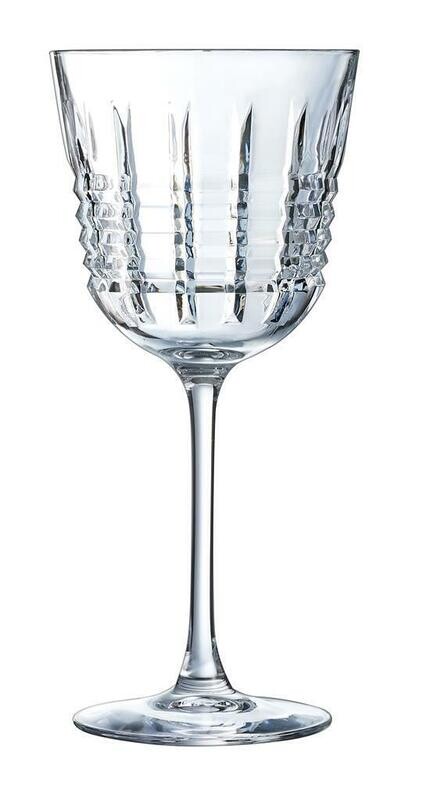 Cristal D'Arques - Calici 35 cl Rendez Vous Cristal D'Arques - Calici 35 cl Rendez Vous