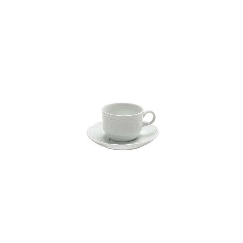 Tazza The Senza Piatto 18 cl Bellevue Ospag Lilien Tazza The Senza Piatto 18 cl Bellevue Ospag Lilien