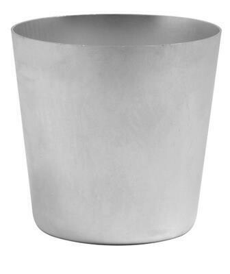 Stampo Babà 7 cm 1187 Ottinetti Stampo Babà 7 cm 1187 Ottinetti