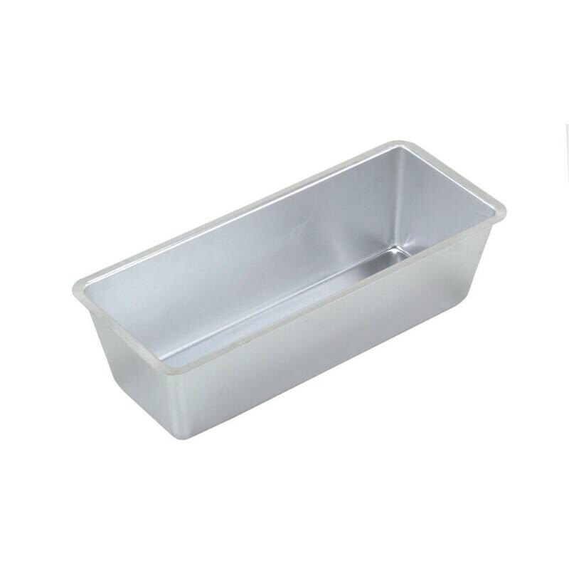Stampo Plumcake 30 cm 1161 Ottinetti Stampo Plumcake 30 cm 1161 Ottinetti