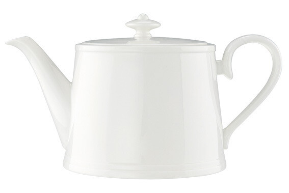 Villeroy & Boch, Stella Hotel - Teiera con coperchio 0.4l Villeroy & Boch, Stella Hotel - Teiera con coperchio 0.4l