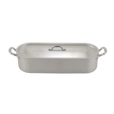 Pesciera Con Coperchio 45 cm 251/A Ottinetti