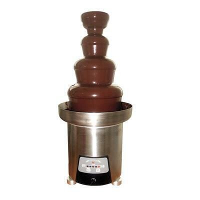 Fontana Cioccolato Professionale 29 cm NE18 Horecatech