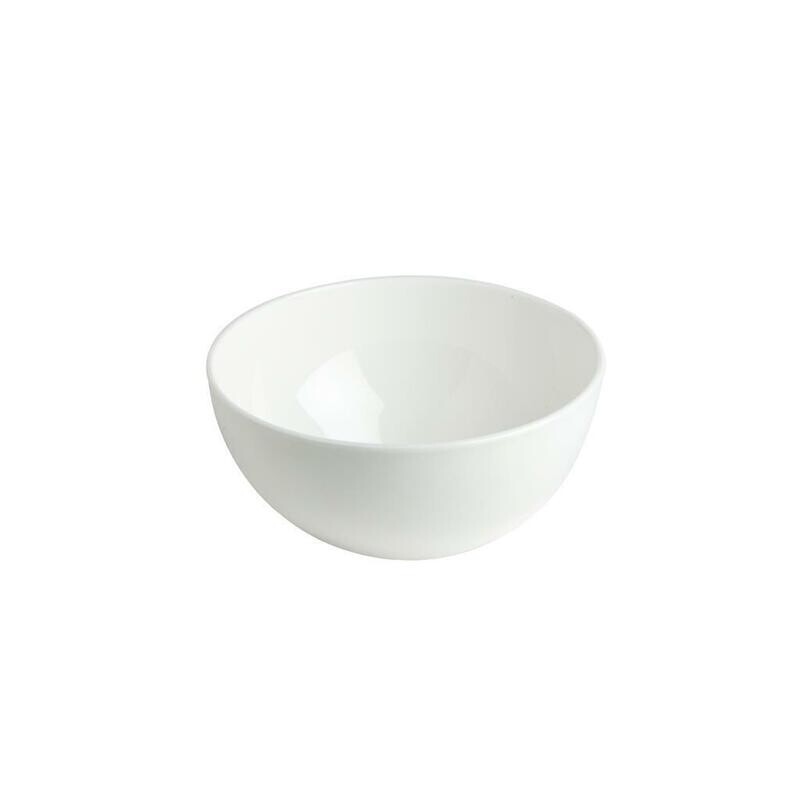 Contenitore Bowl Tondo 30 cm Bianco 6357 Mc Contenitore Bowl Tondo 30 cm Bianco 6357 Mc