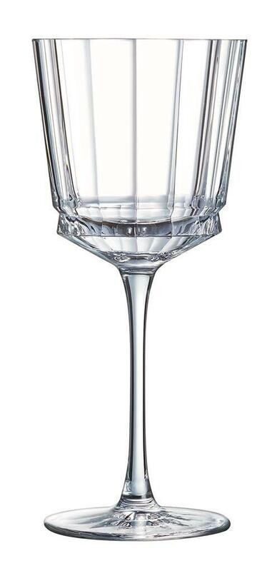 Cristal D'Arques - Calice 35 cl Macassar Cristal D'Arques - Calice 35 cl Macassar