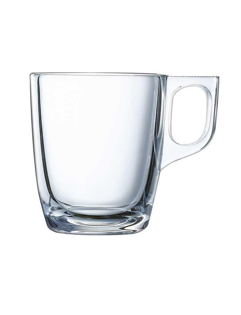 Tazza Caffè 9 cl Voluto L3695 Arcoroc