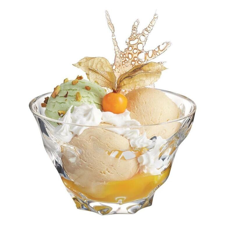 Arcoroc - Coppa Gelato 20 cl Maeva Diamant