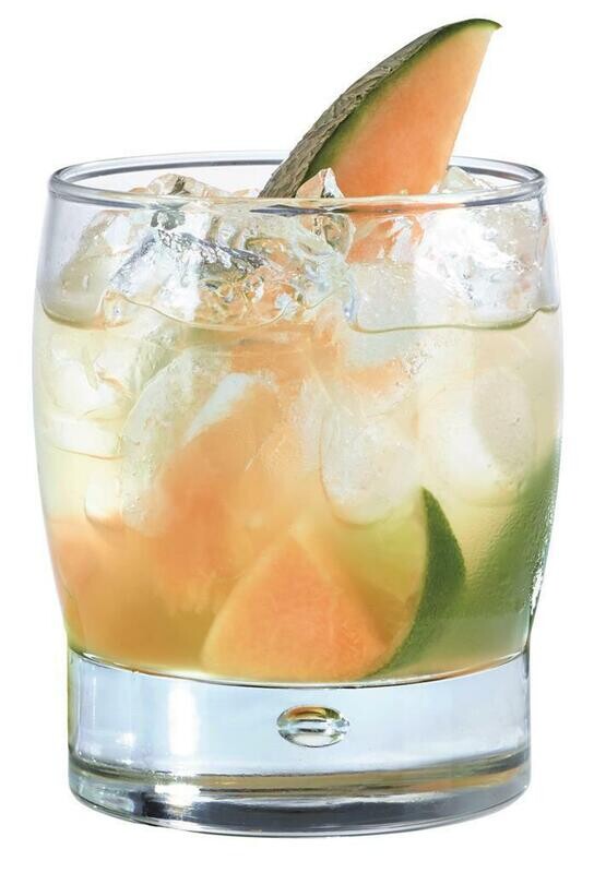 Durobor - Bicchiere 35 cl Bubble