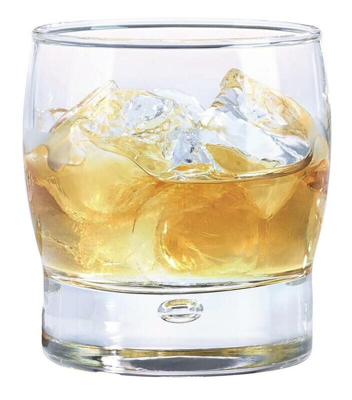 Durobor - Bicchiere 28 cl Bubble