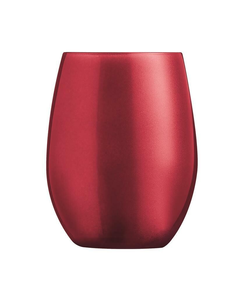 Bicchiere 36 cl Rosso Salto L9408 Arcoroc Bicchiere 36 cl Rosso Salto L9408 Arcoroc