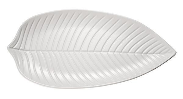 APS - Ciotola Foglia "NATURAL COLLECTION" 24 x 45 cm APS - Ciotola Foglia "NATURAL COLLECTION" 24 x 45 cm