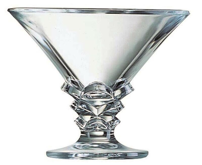 Arcoroc - Coppa 21 cl Palmier