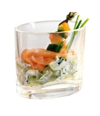 Durobor - Bicchiere 20 cl Ellipse Durobor - Bicchiere 20 cl Ellipse