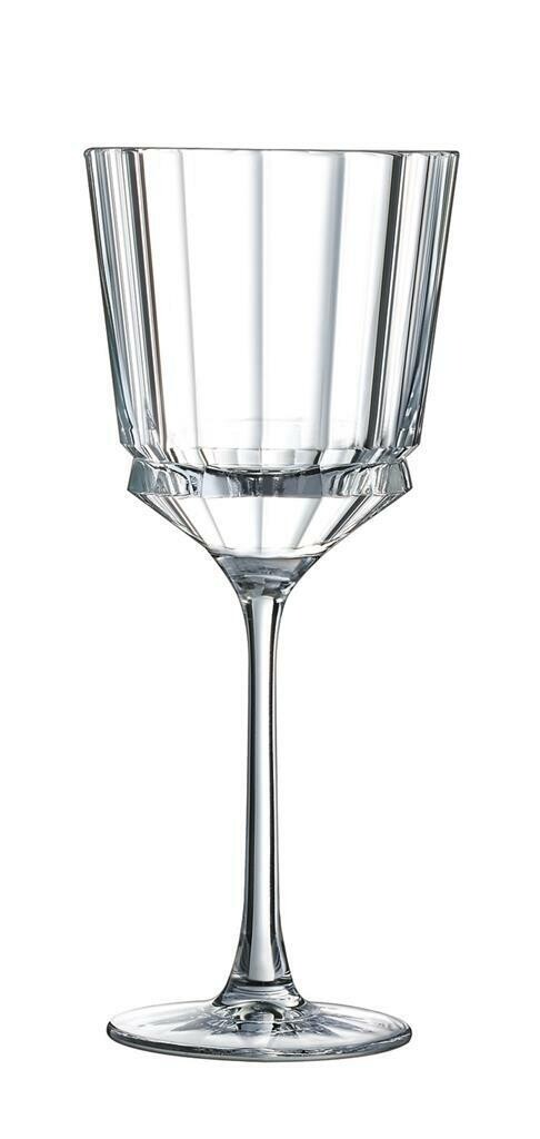 Cristal D'Arques - Calice 25 cl Macassar