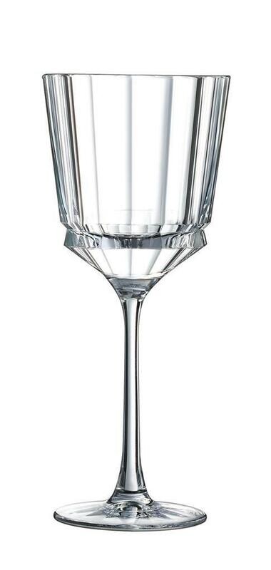 Cristal D'Arques - Calice 25 cl Macassar Cristal D'Arques - Calice 25 cl Macassar