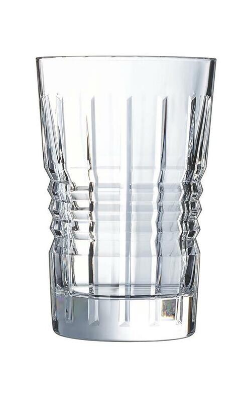 Cristal D'Arques - Bicchiere 36 cl Rendez Vous