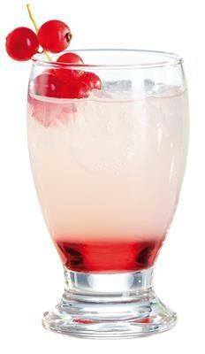 Durobor - Bicchiere 15 cl Brussels